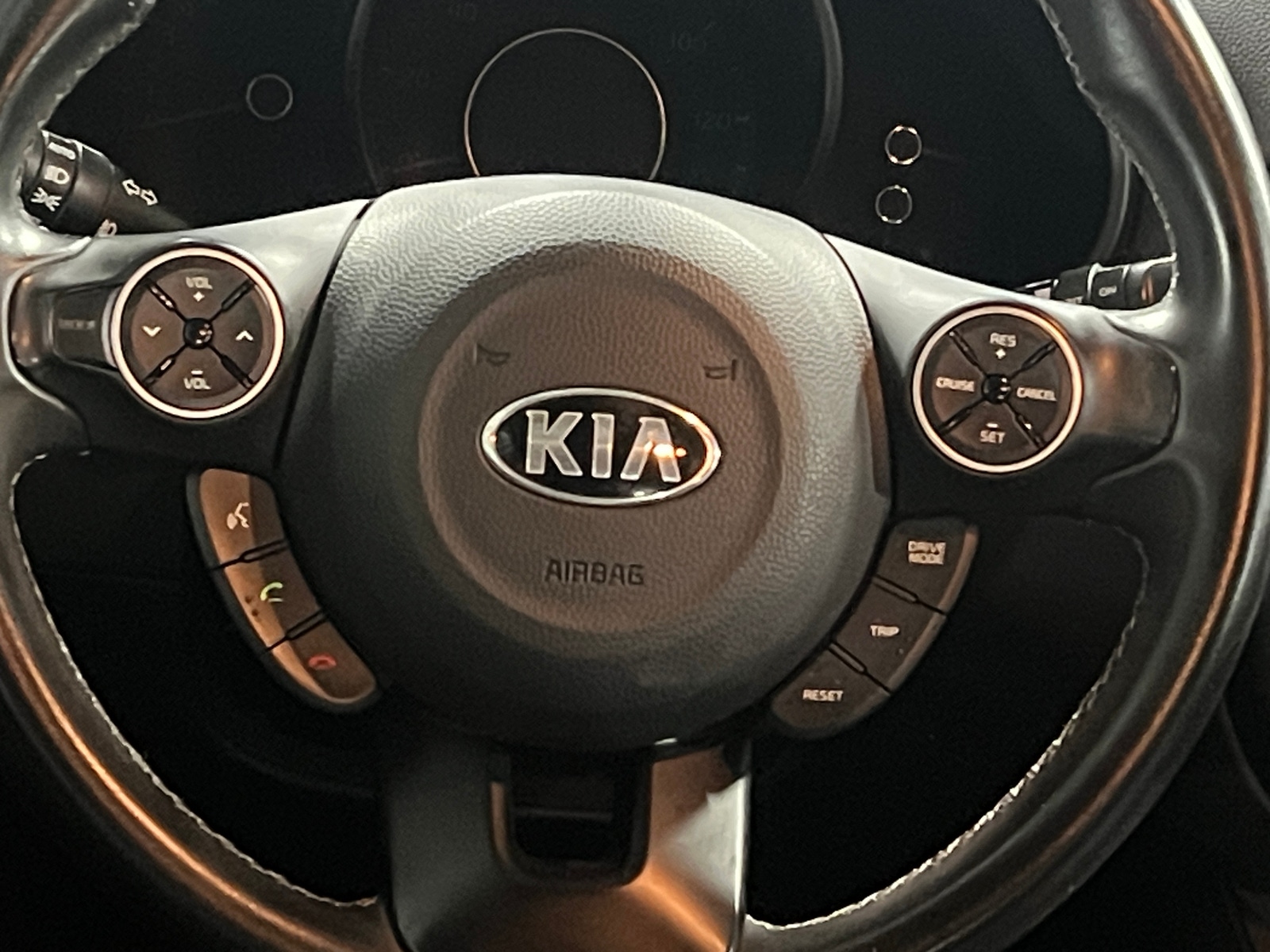 Thumbnail: 2017 Kia Soul - 5