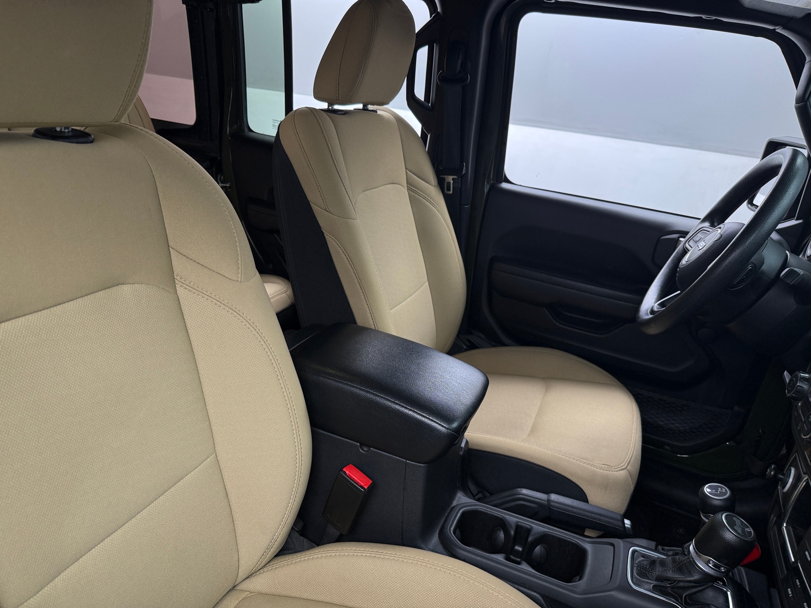 Thumbnail: 2023 Jeep Wrangler - 2