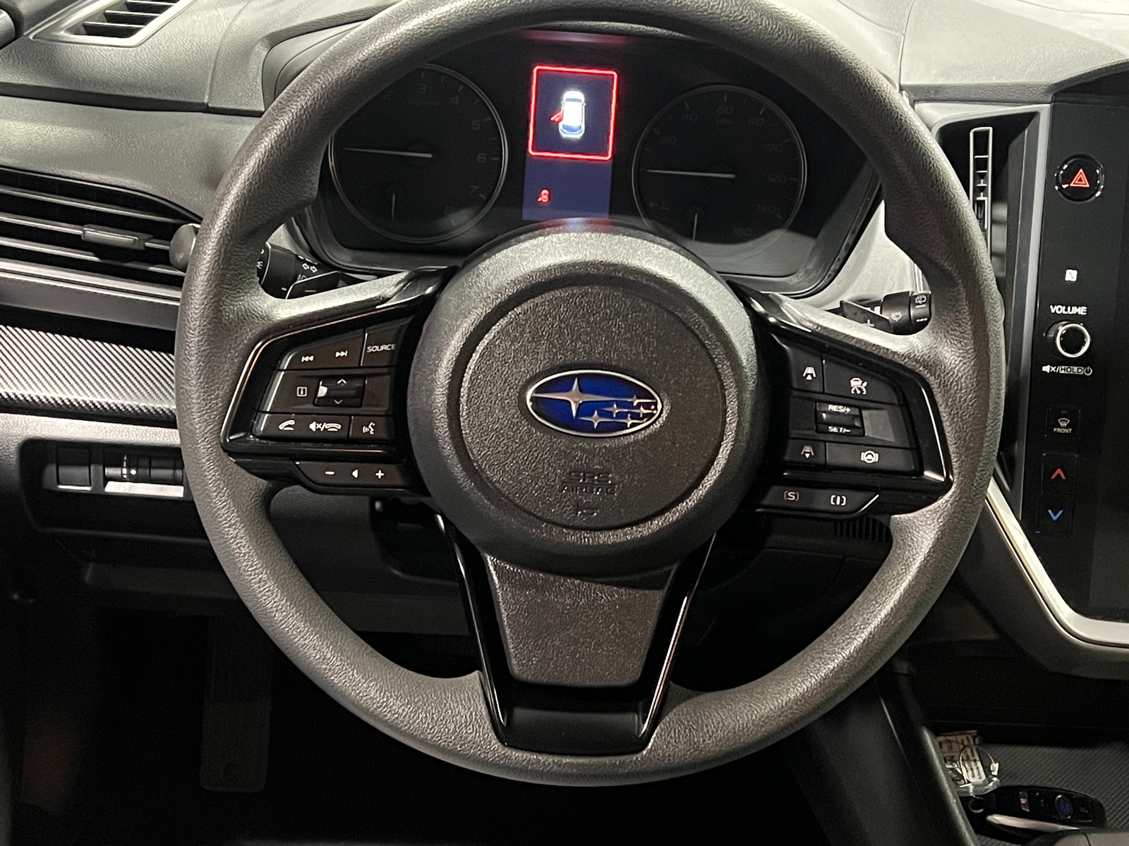 Thumbnail: 2024 Subaru Crosstrek - 5