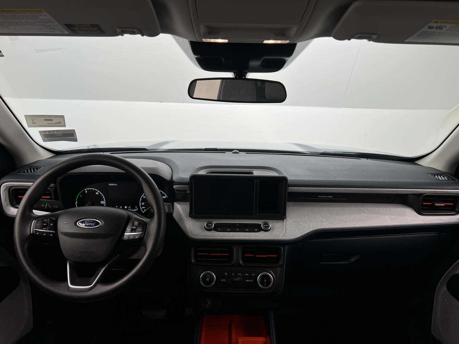 Thumbnail: 2023 Ford Maverick - 3
