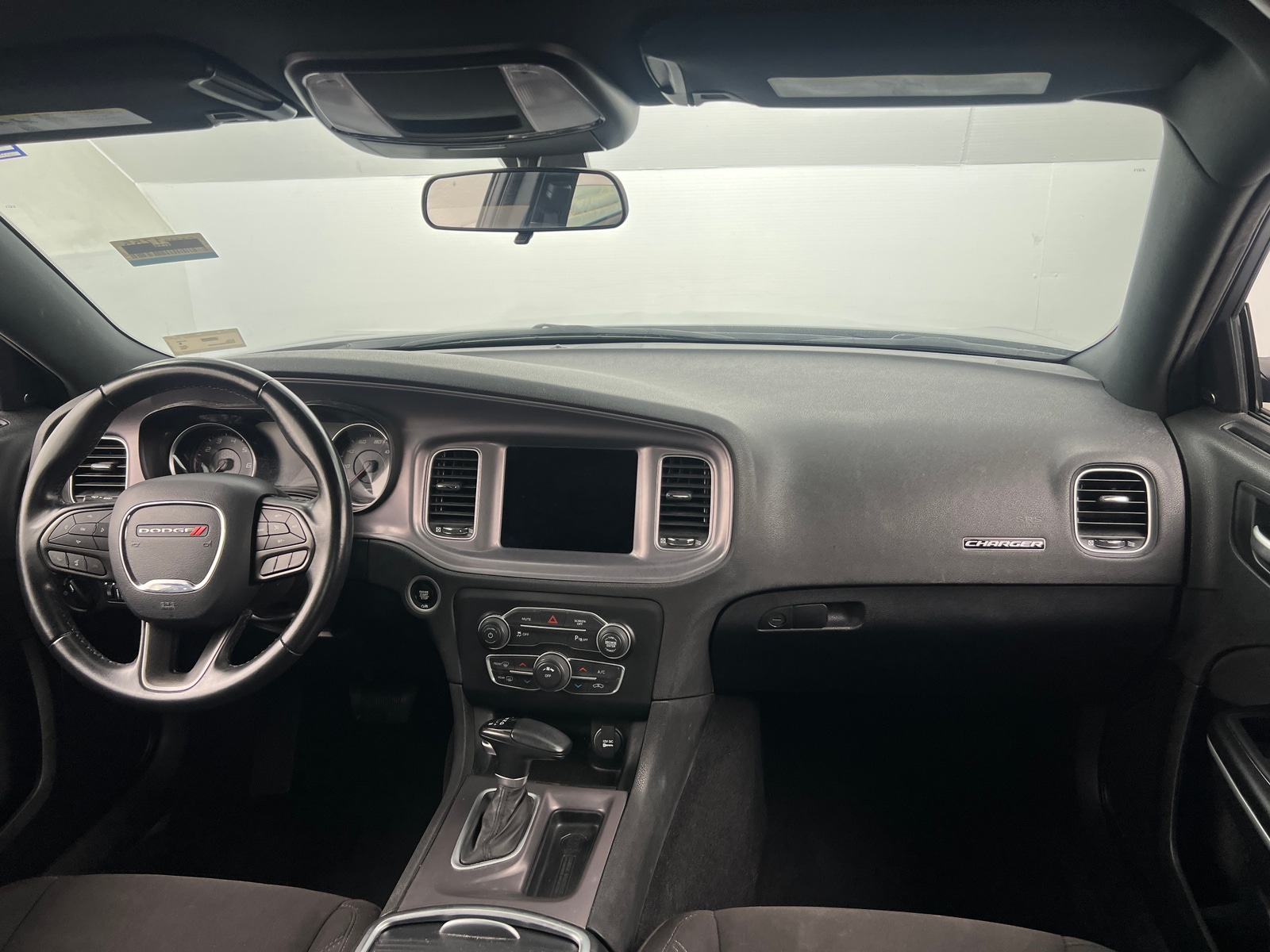 Thumbnail: 2023 Dodge Charger - 3