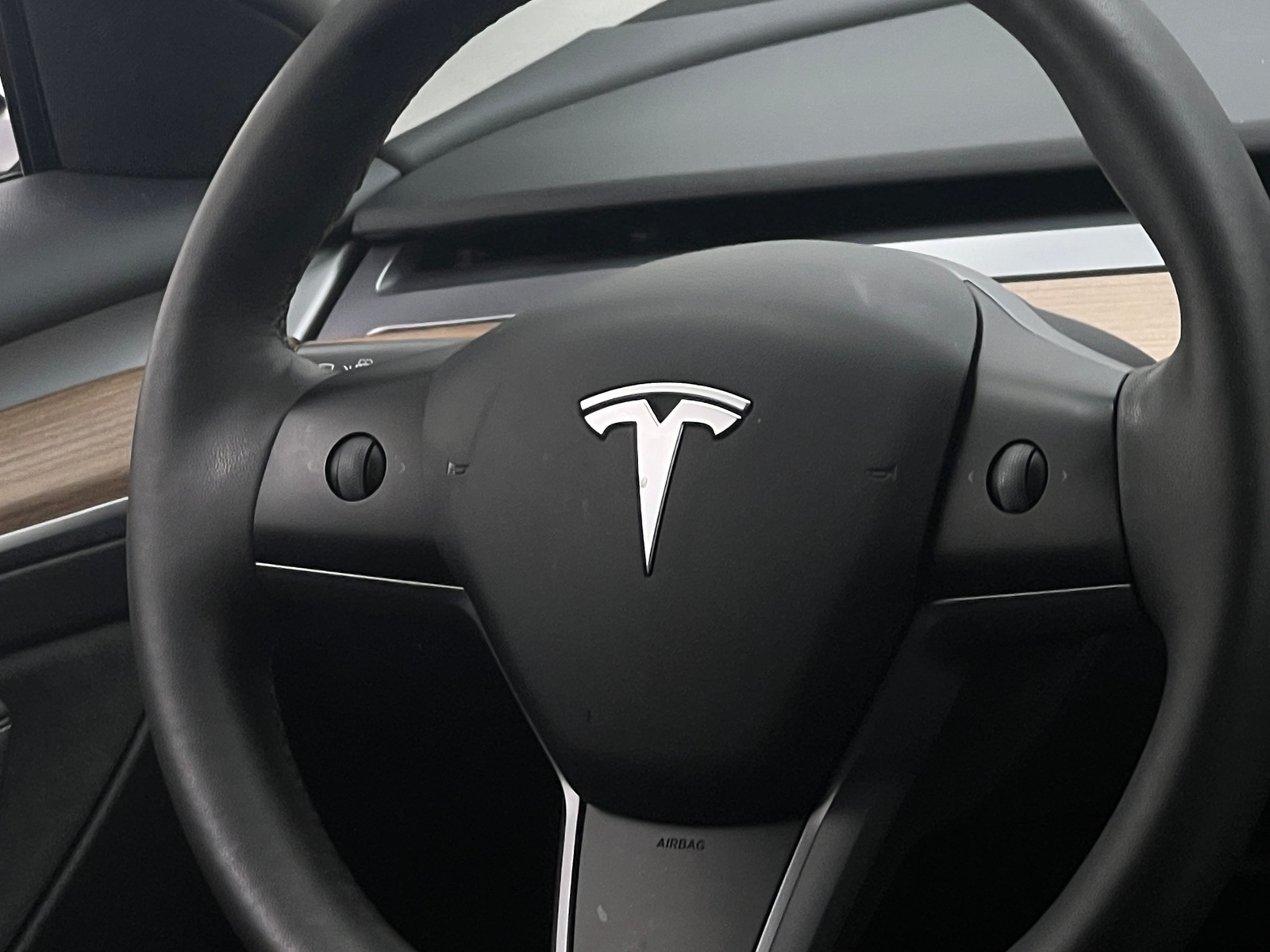 Thumbnail: 2023 Tesla Model 3 - 4
