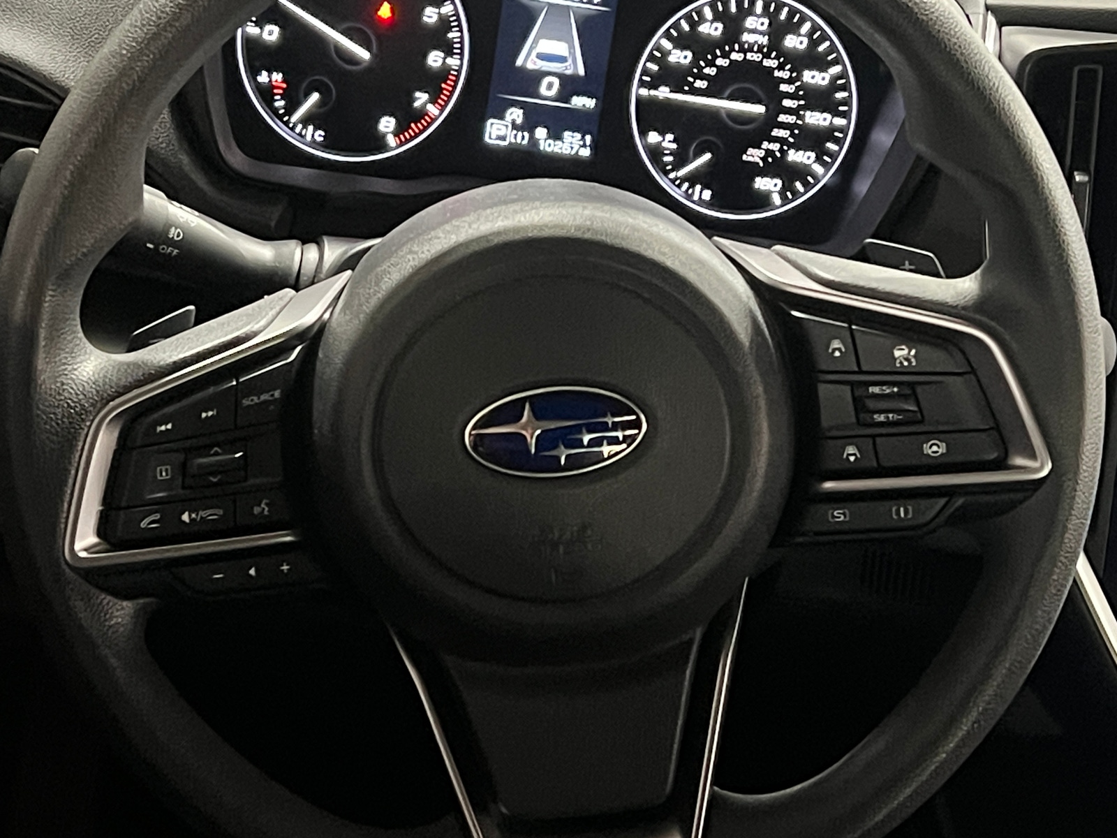 Thumbnail: 2024 Subaru Impreza - 5