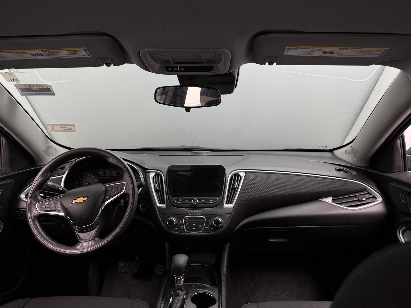 Thumbnail: 2023 Chevrolet Malibu - 3
