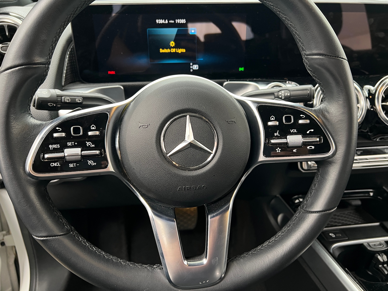Thumbnail: 2023 Mercedes-Benz EQB - 4