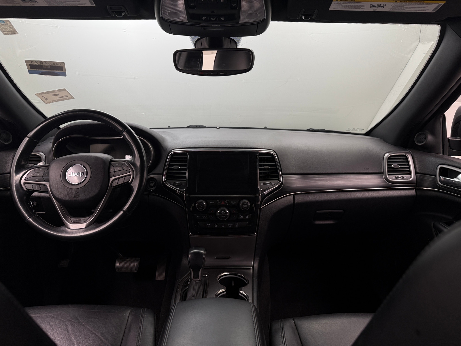 Thumbnail: 2020 Jeep Grand Cherokee - 2