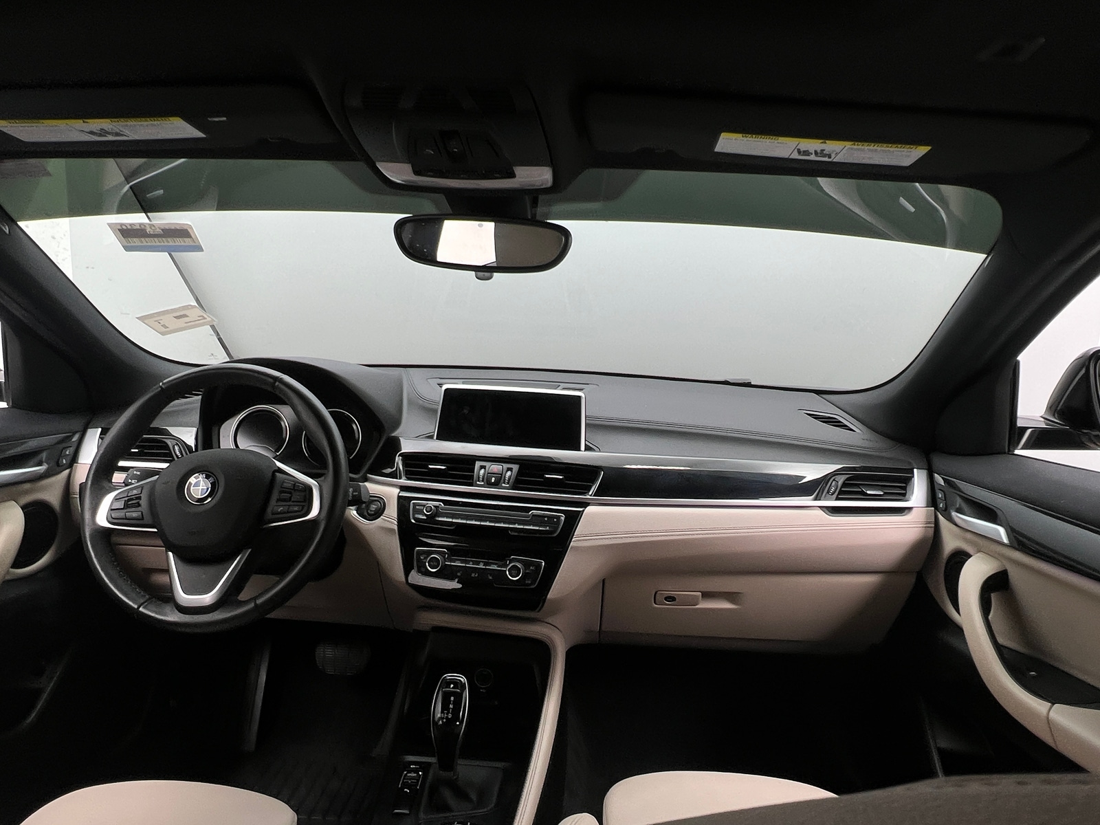 Thumbnail: 2020 BMW X2 - 2