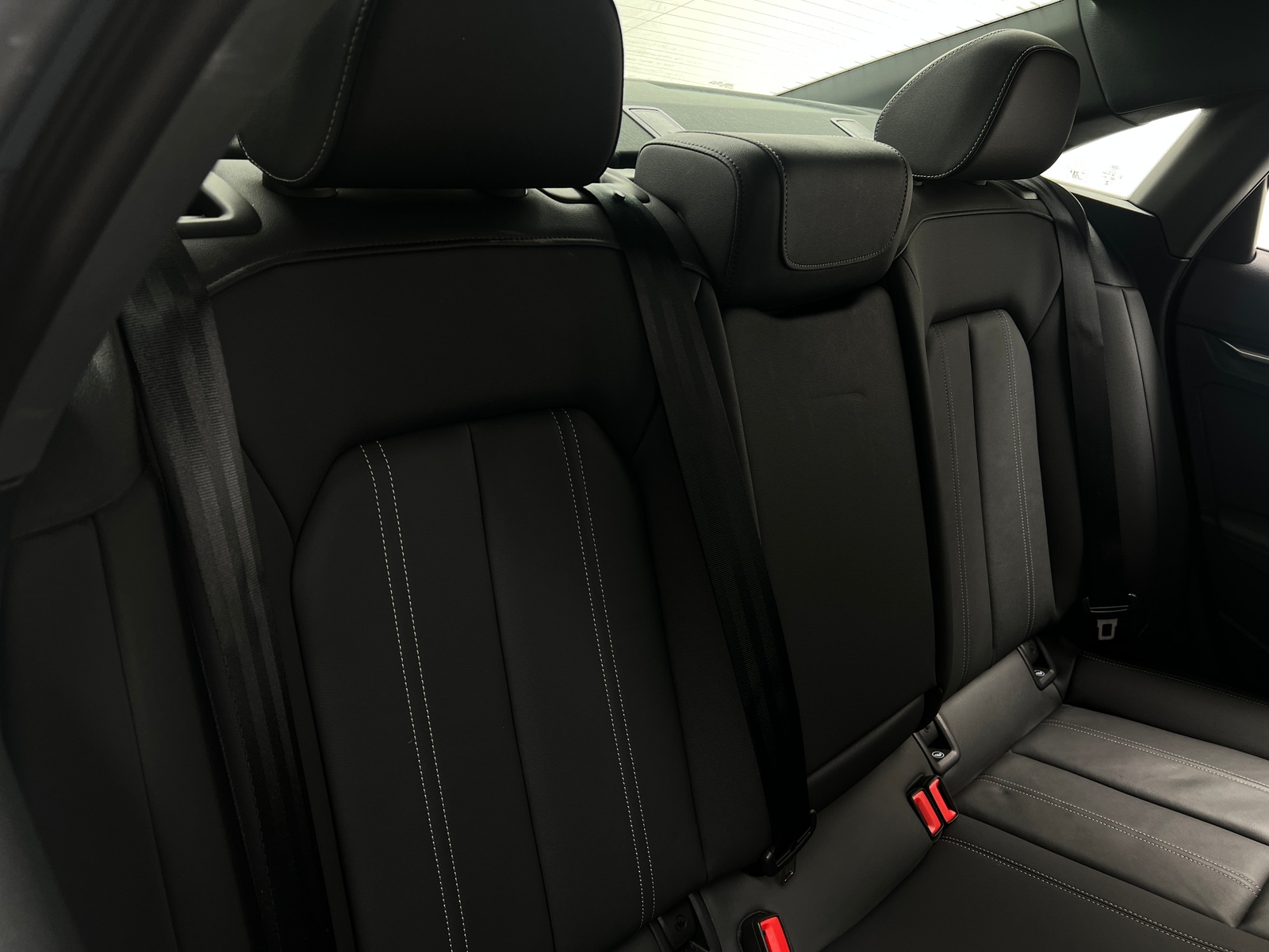 Thumbnail: 2024 Audi A3 - 5