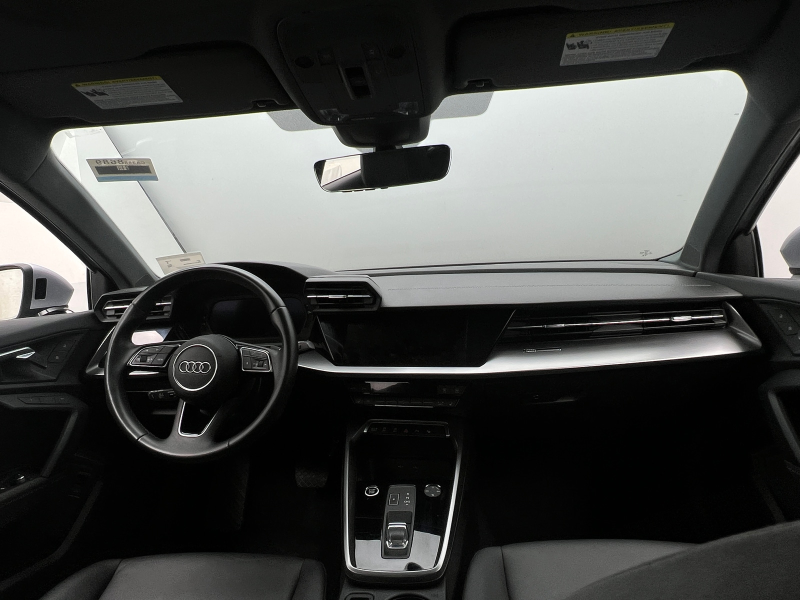 Thumbnail: 2024 Audi A3 - 2