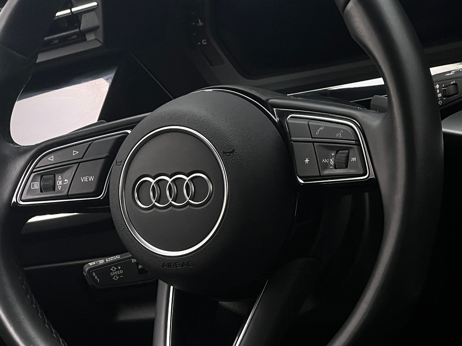 Thumbnail: 2024 Audi A3 - 4