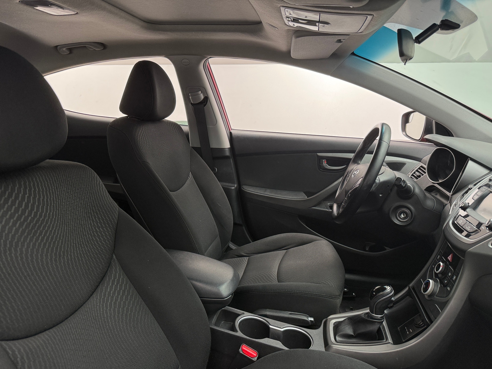 Thumbnail: 2015 Hyundai Elantra - 2