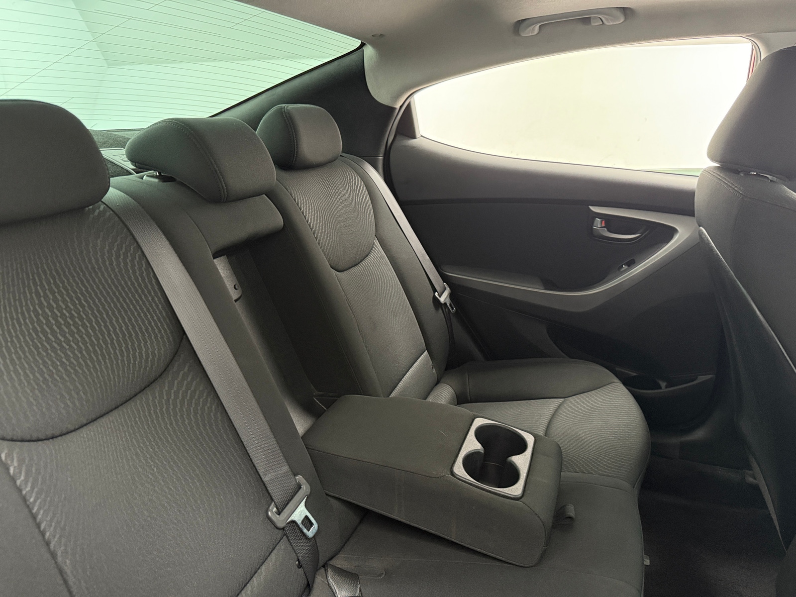 Thumbnail: 2015 Hyundai Elantra - 6