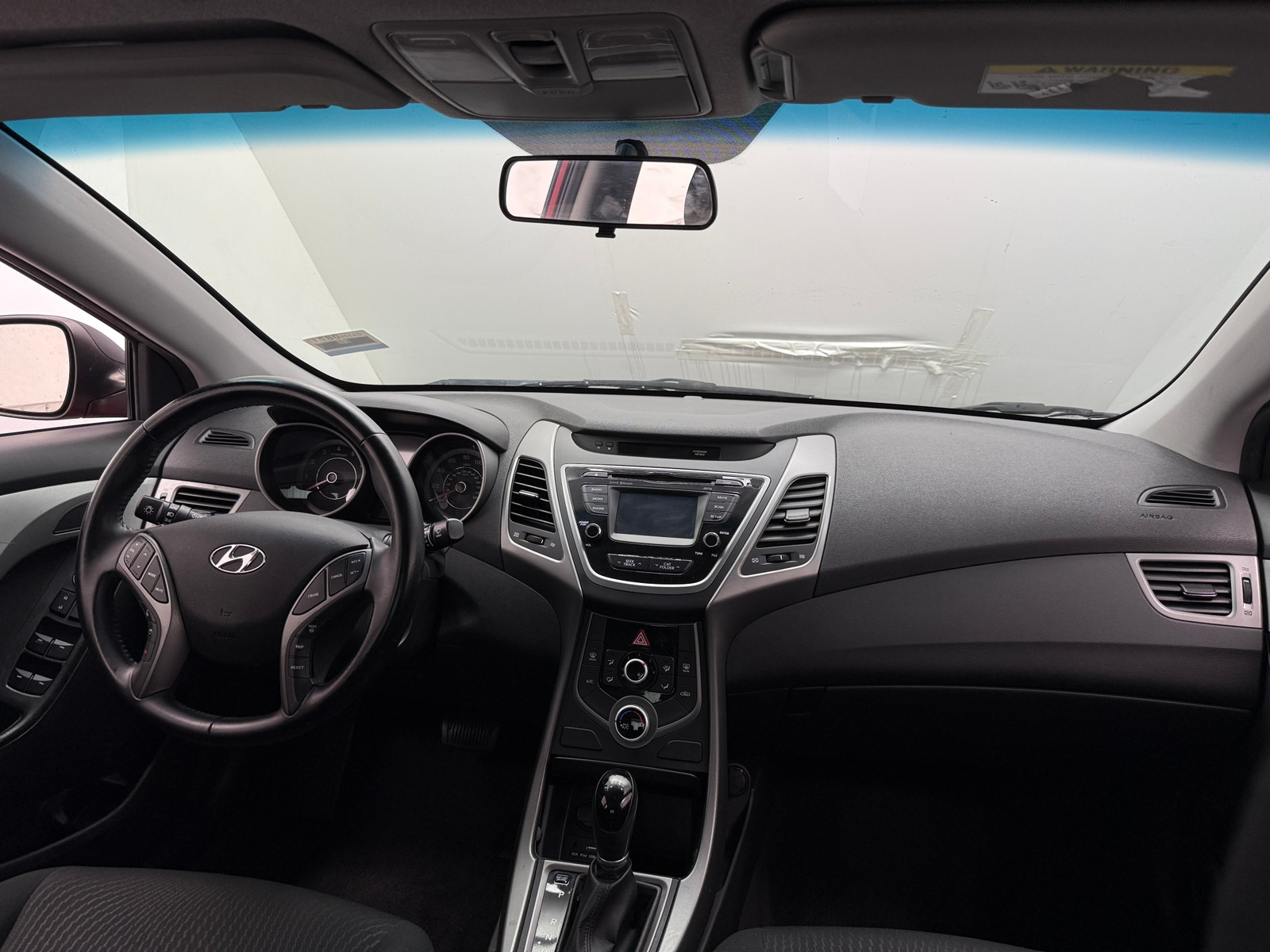 Thumbnail: 2015 Hyundai Elantra - 3