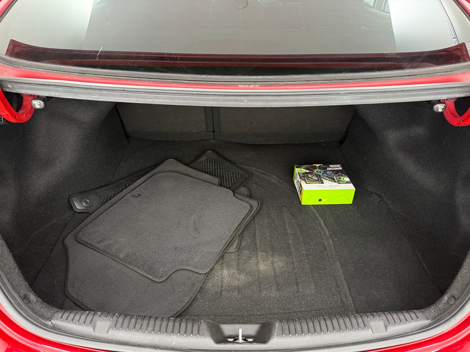 Thumbnail: 2015 Hyundai Elantra - 7