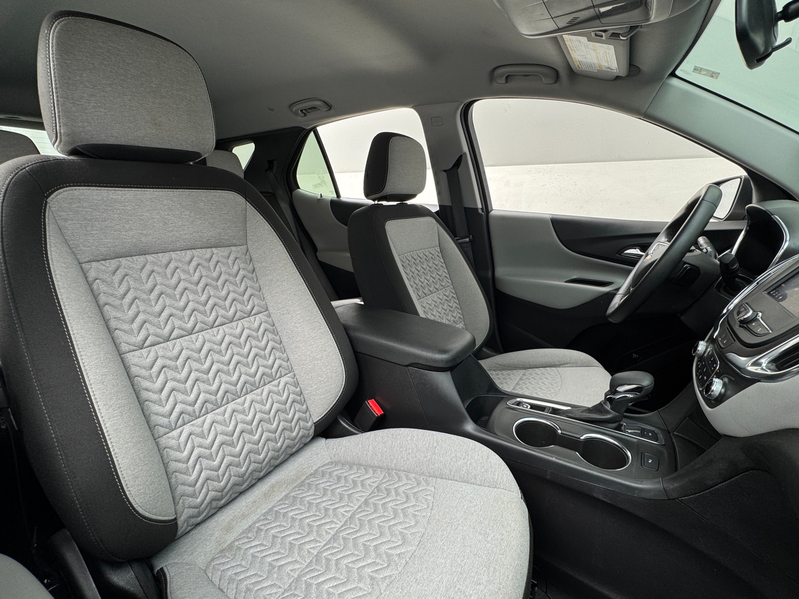 Thumbnail: 2024 Chevrolet Equinox - 2