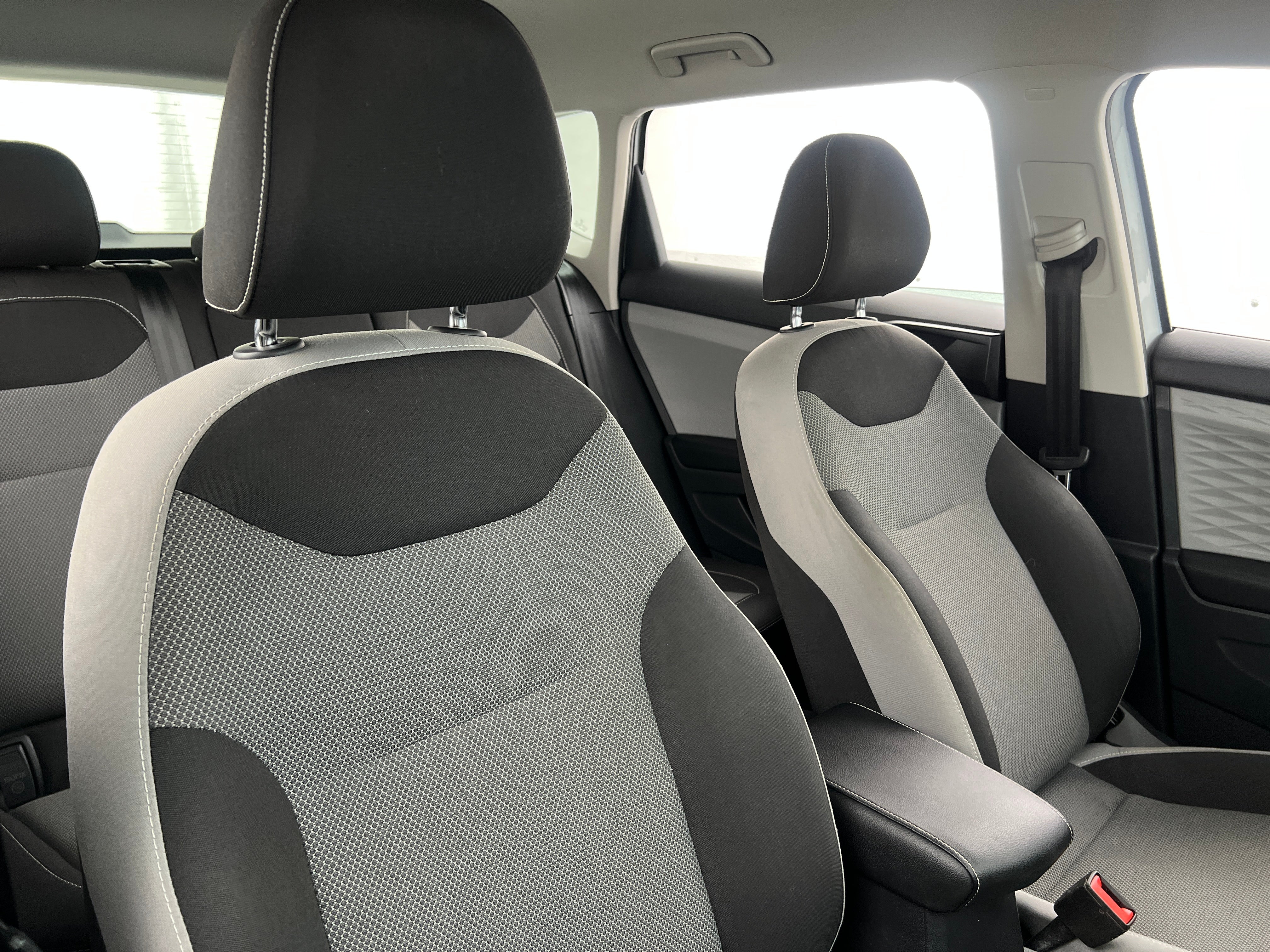 2023 Volkswagen Taos