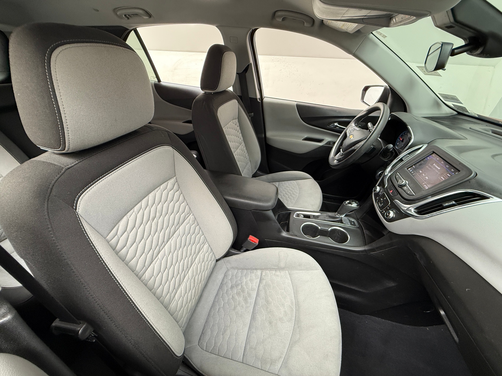Thumbnail: 2020 Chevrolet Equinox - 2