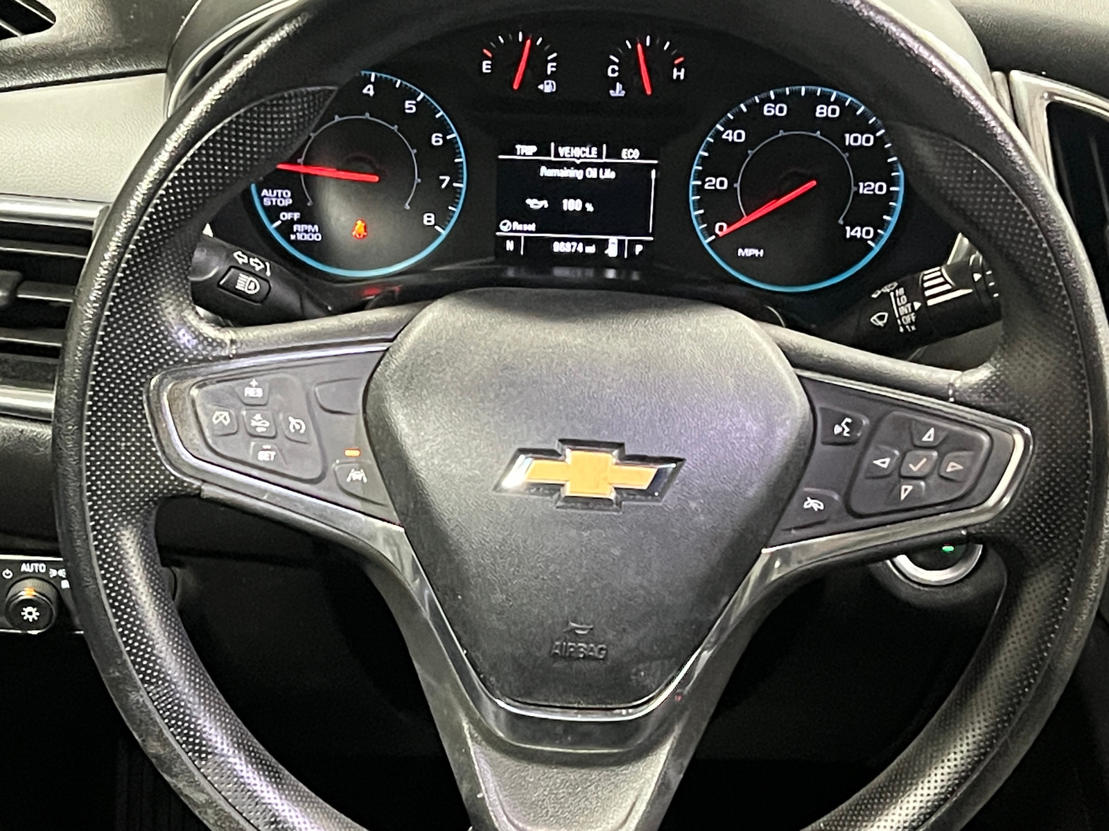 Thumbnail: 2020 Chevrolet Equinox - 5