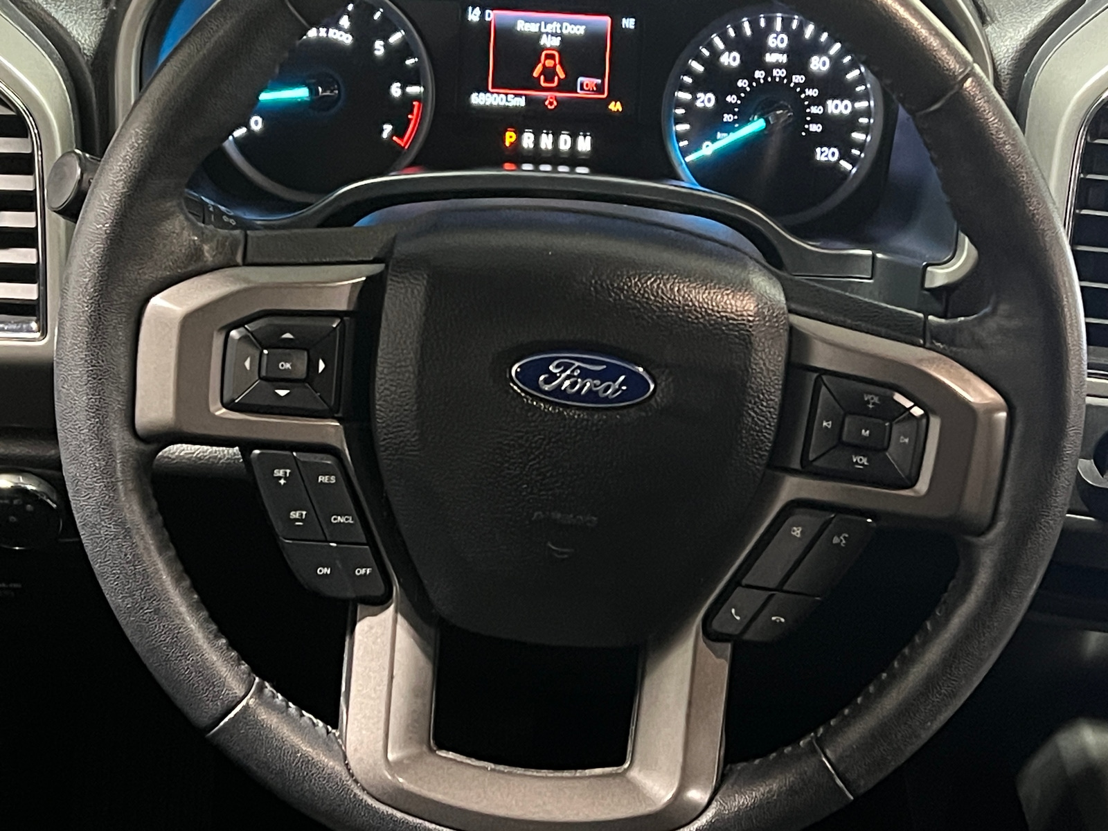 Thumbnail: 2020 Ford Expedition - 5