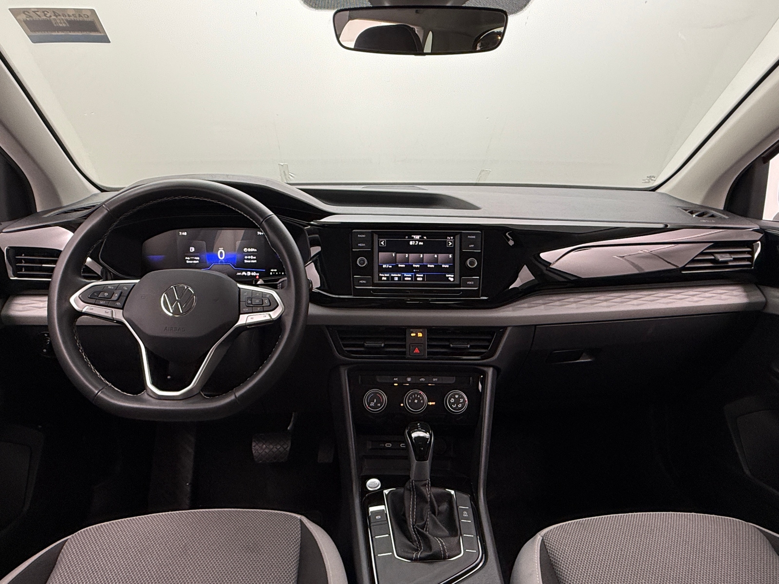 Thumbnail: 2024 Volkswagen Taos - 3