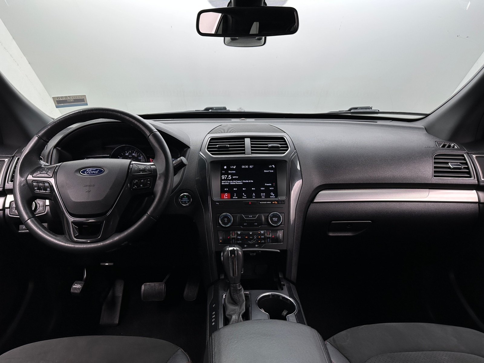Thumbnail: 2019 Ford Explorer - 2