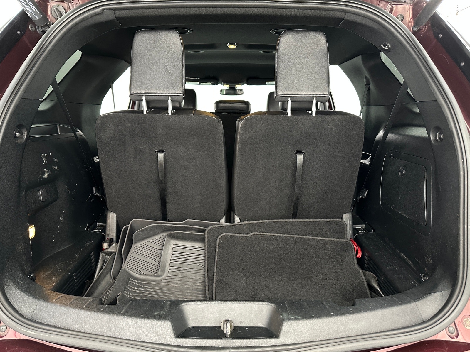 Thumbnail: 2019 Ford Explorer - 6