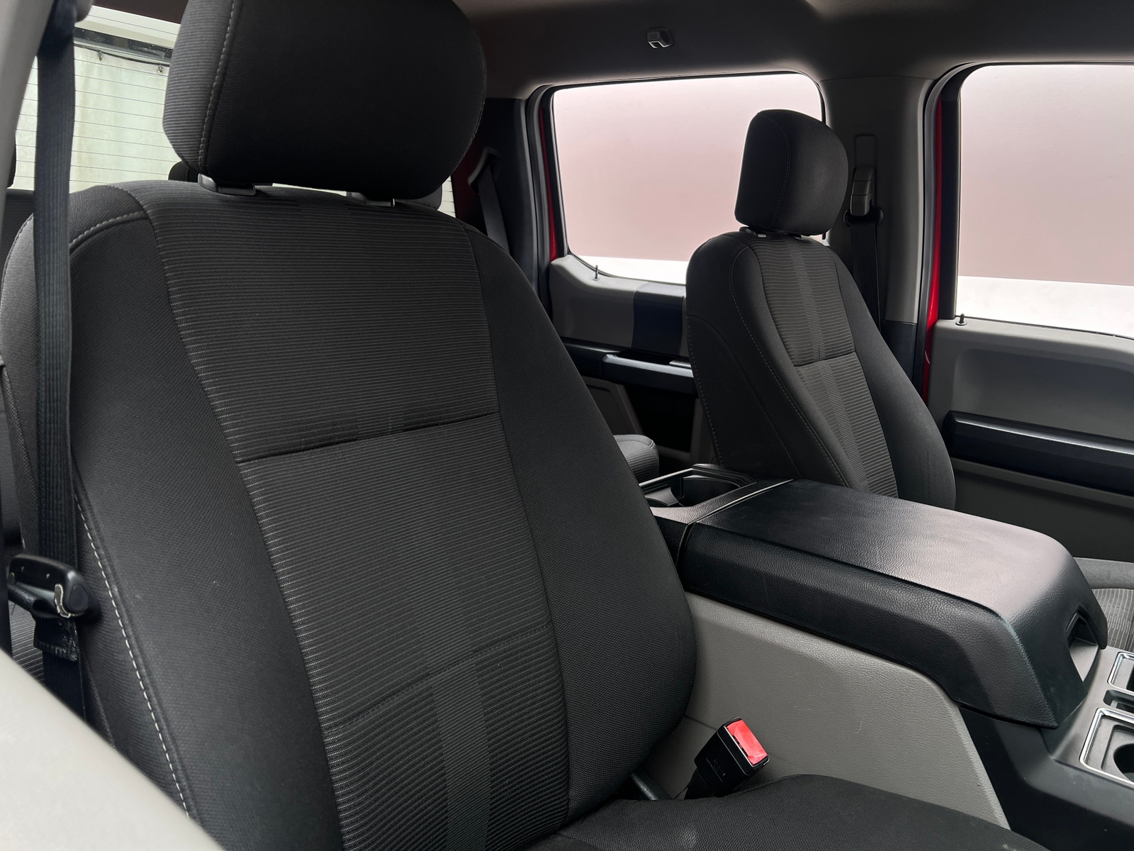 Thumbnail: 2019 Ford Econoline - 2