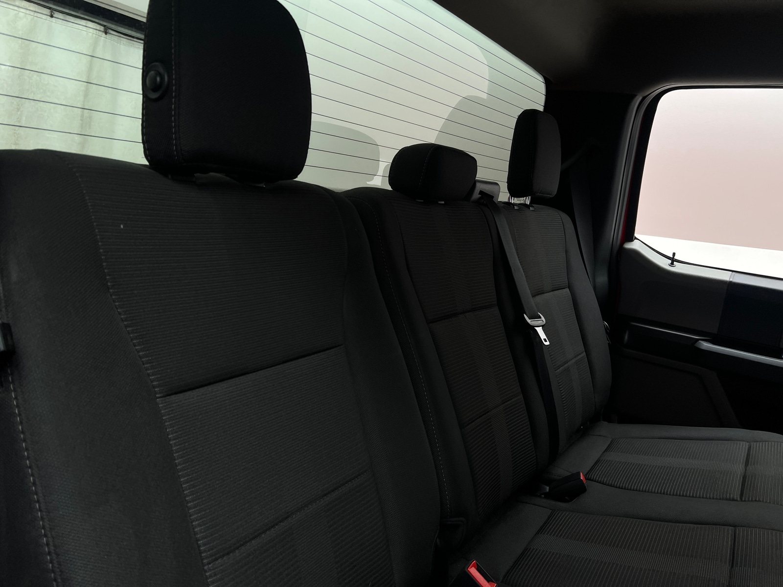 Thumbnail: 2019 Ford Econoline - 6