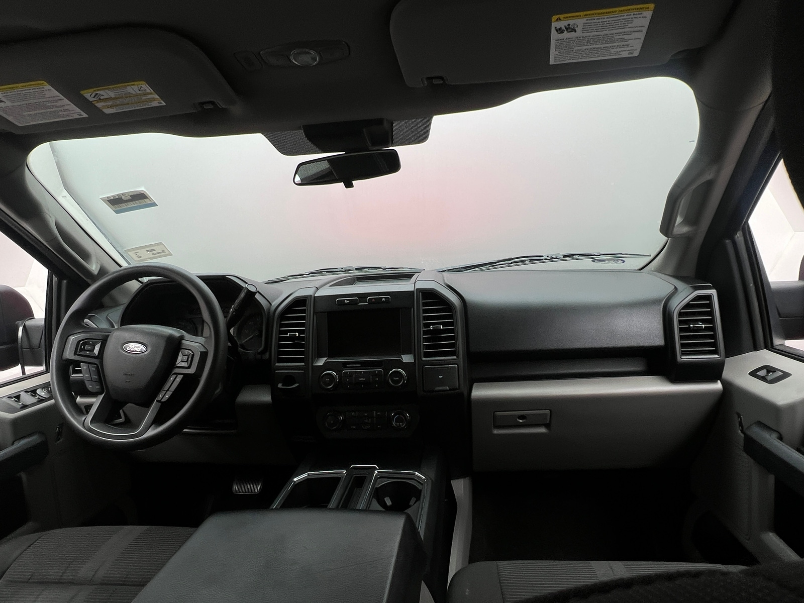 Thumbnail: 2019 Ford Econoline - 3