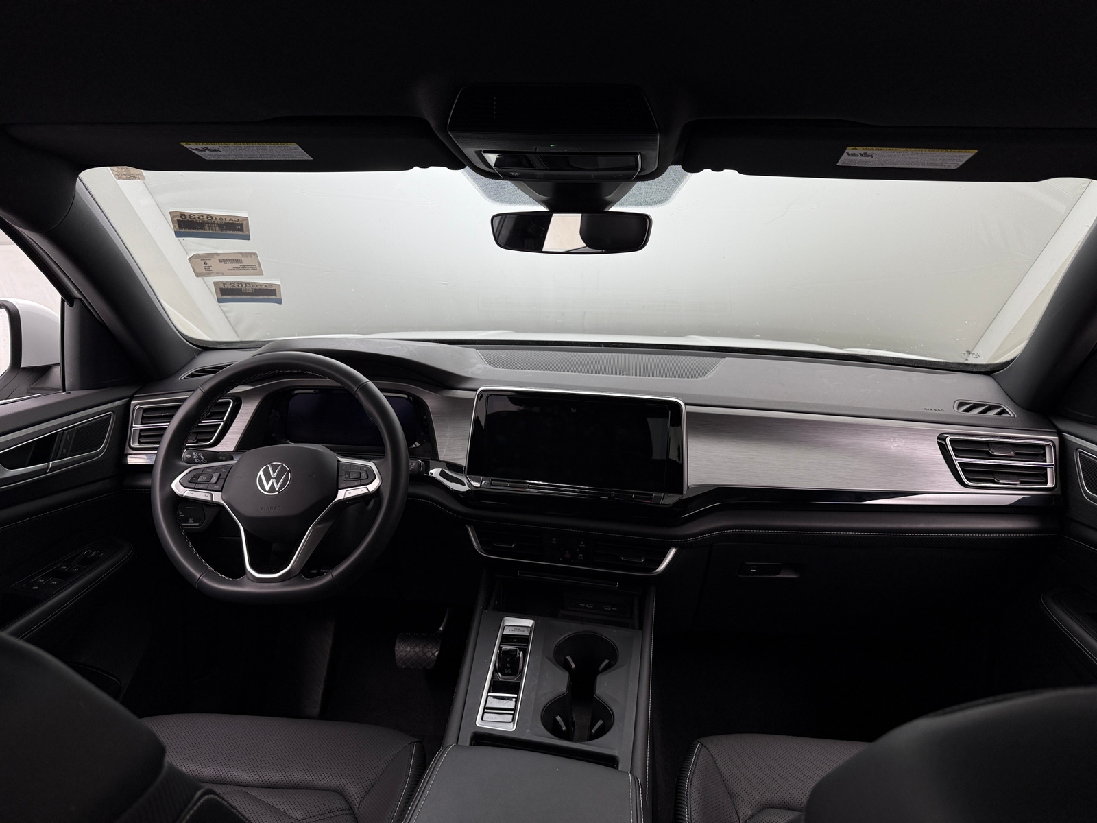 Thumbnail: 2024 Volkswagen Atlas - 2
