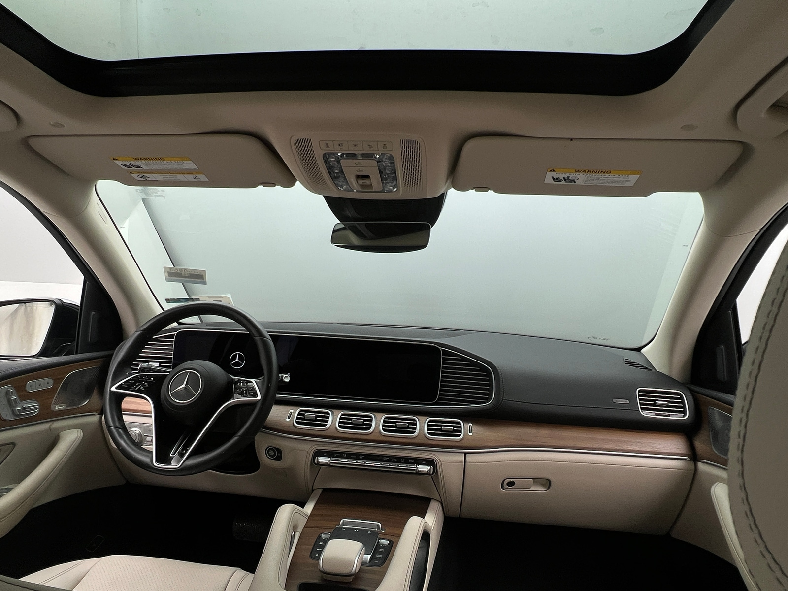 Thumbnail: 2024 Mercedes-Benz GLE - 2