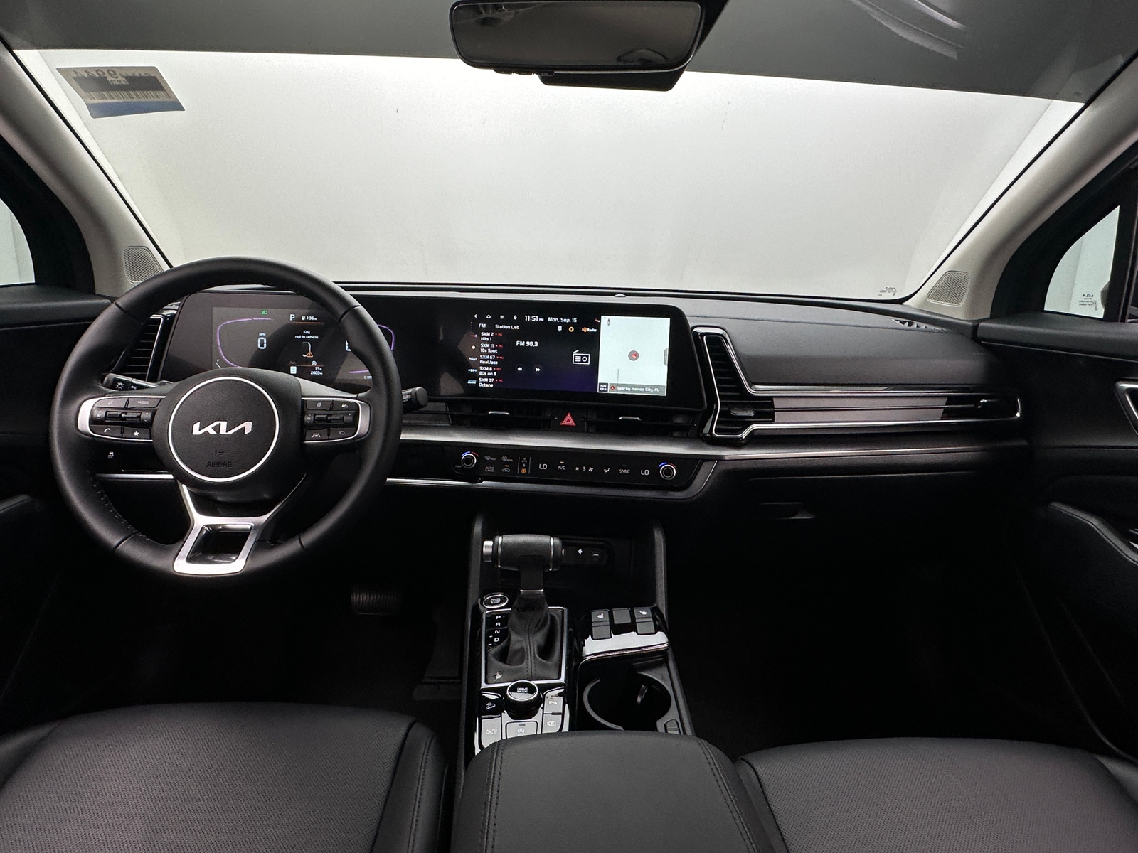 Thumbnail: 2025 Kia Sportage - 2