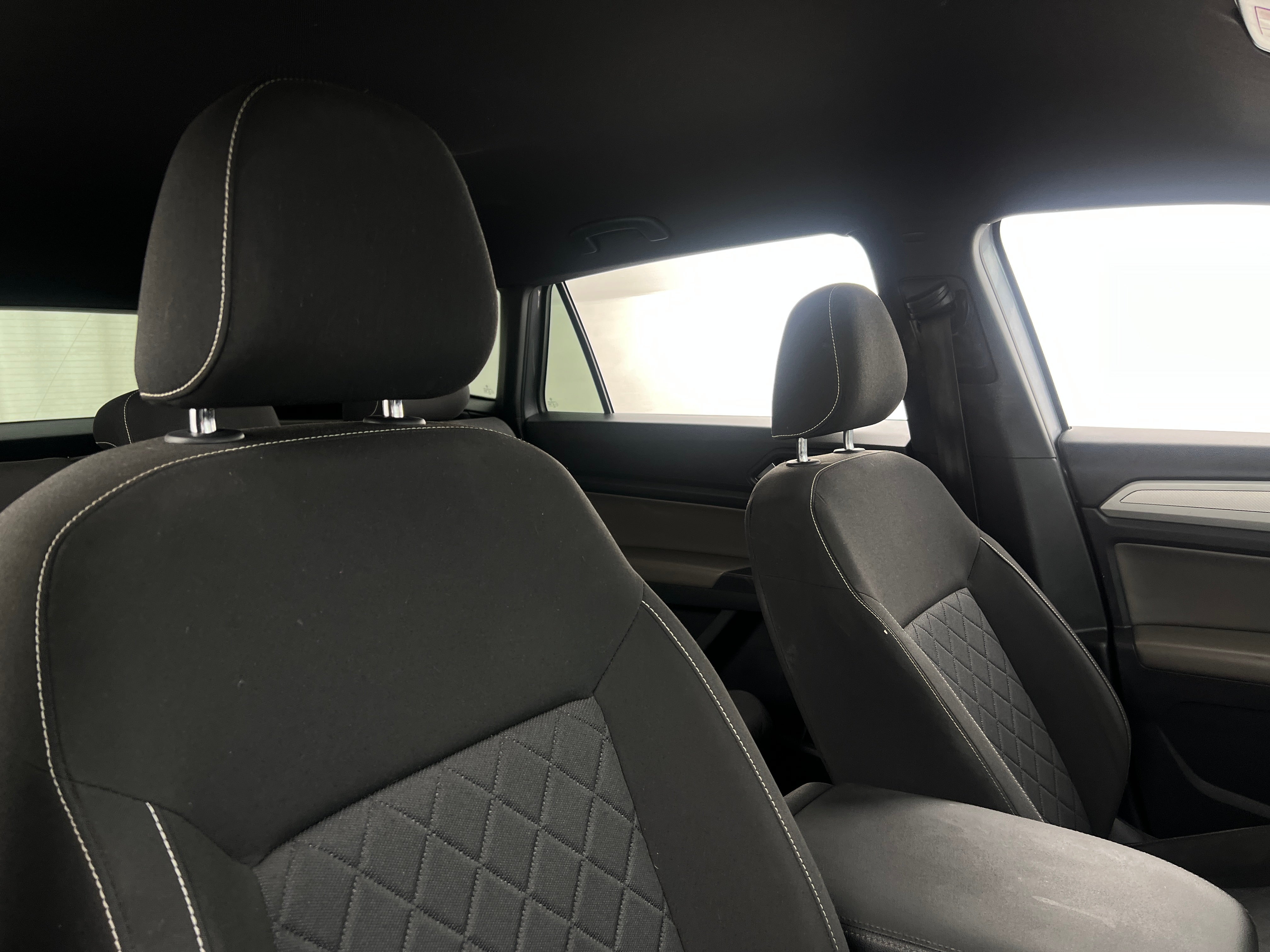 2021 Volkswagen Atlas Cross Sport