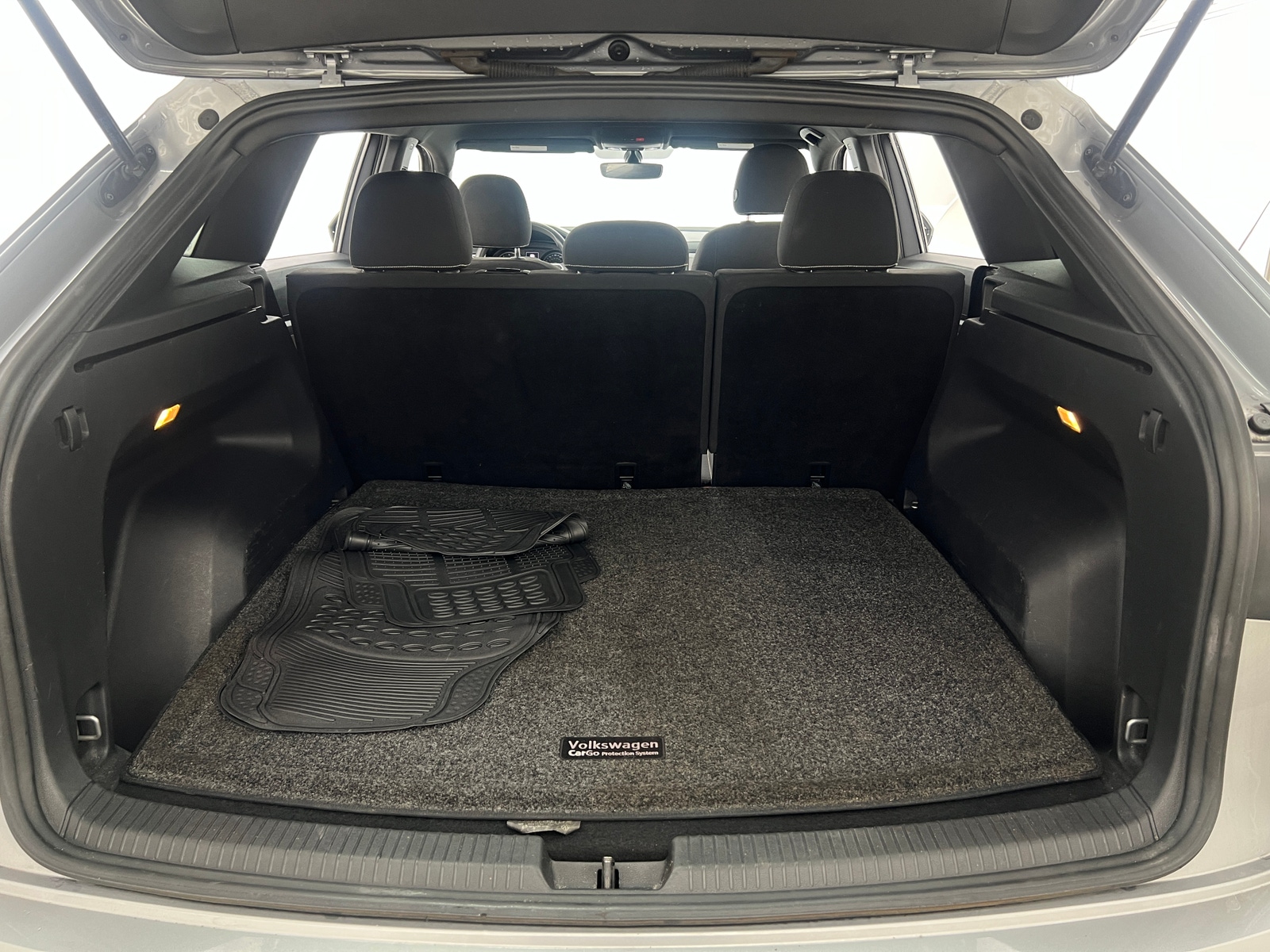 Thumbnail: 2021 Volkswagen Atlas - 7
