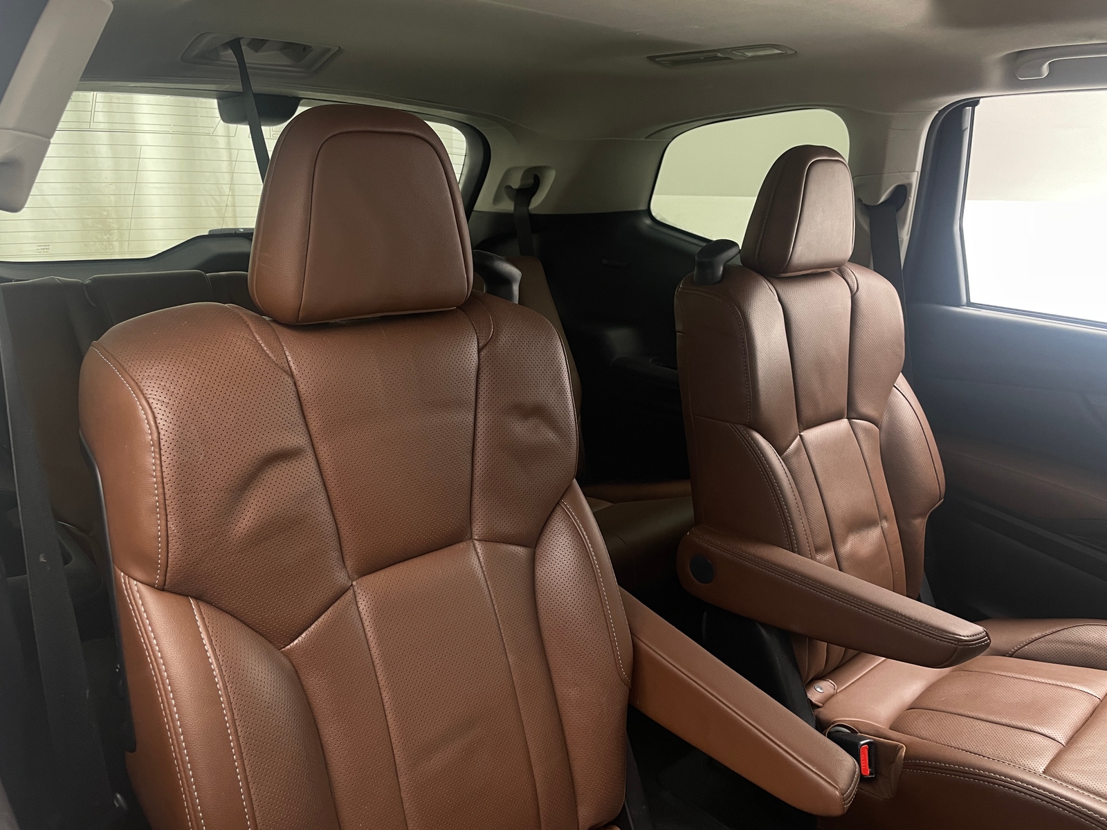 Thumbnail: 2020 Subaru Ascent - 5