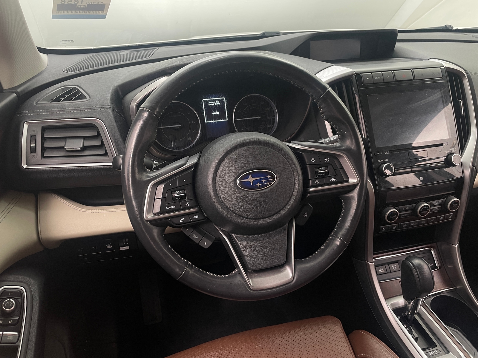 Thumbnail: 2020 Subaru Ascent - 4