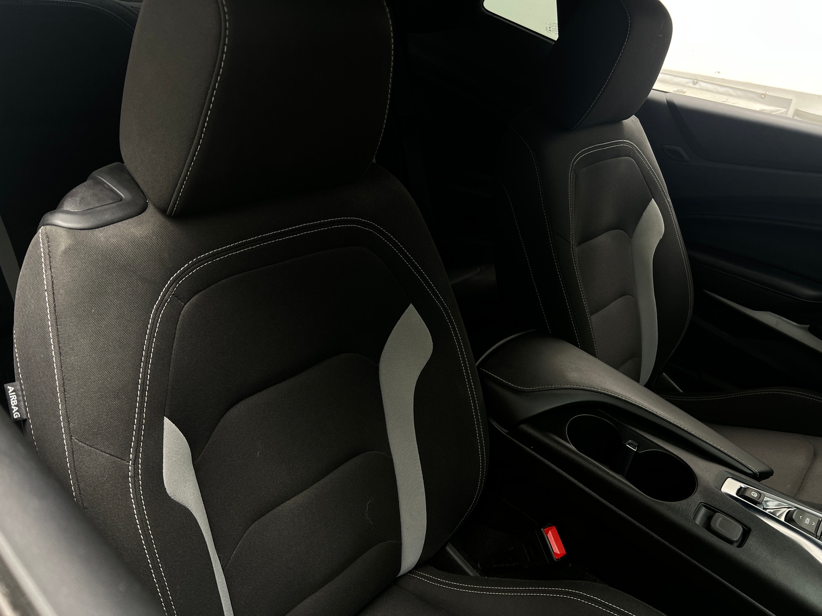 Thumbnail: 2023 Chevrolet Camaro - 2
