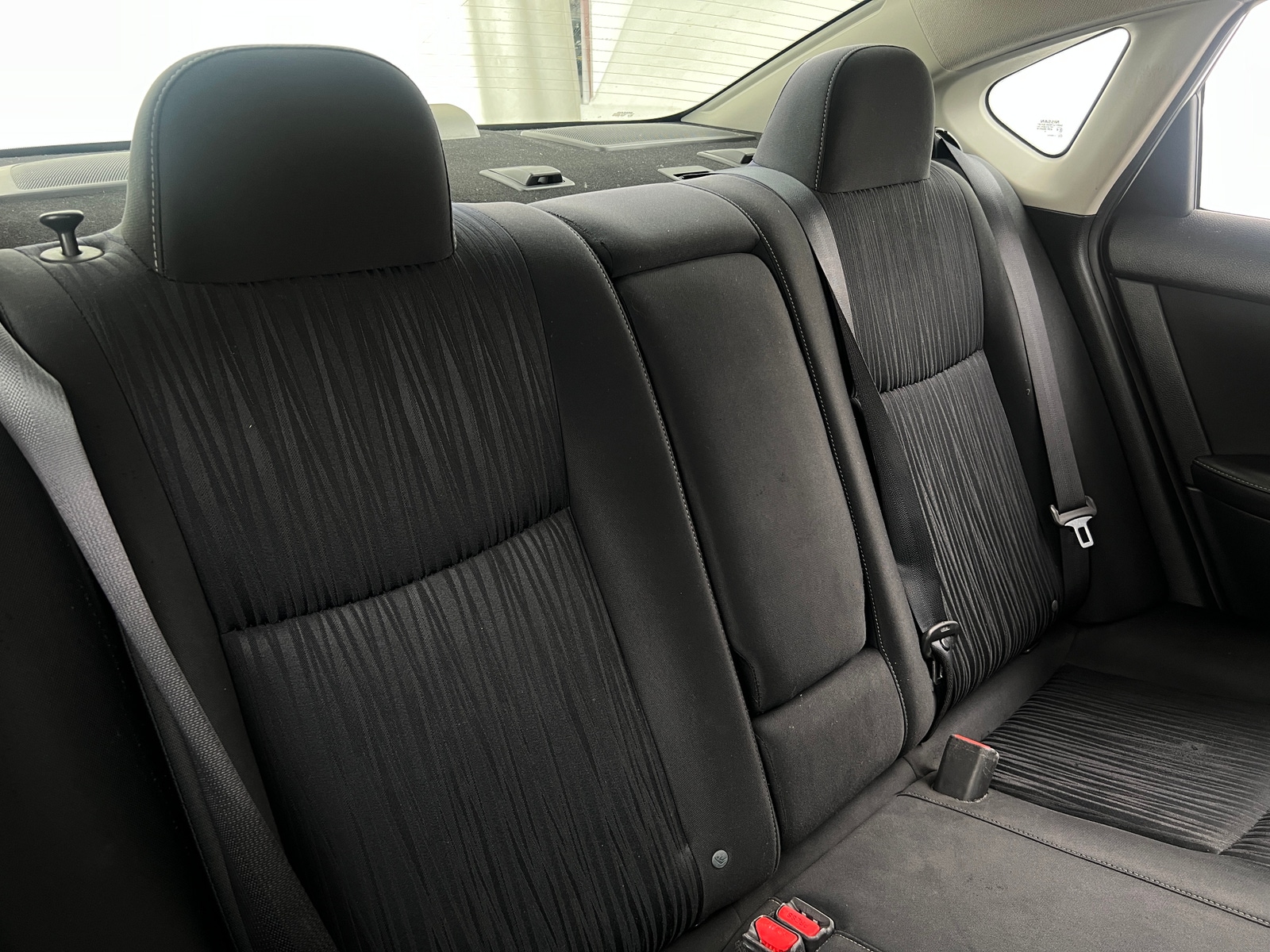 Thumbnail: 2019 Nissan Sentra - 6
