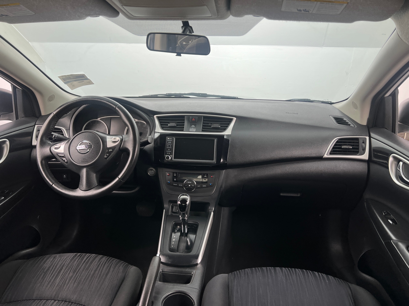 Thumbnail: 2019 Nissan Sentra - 3