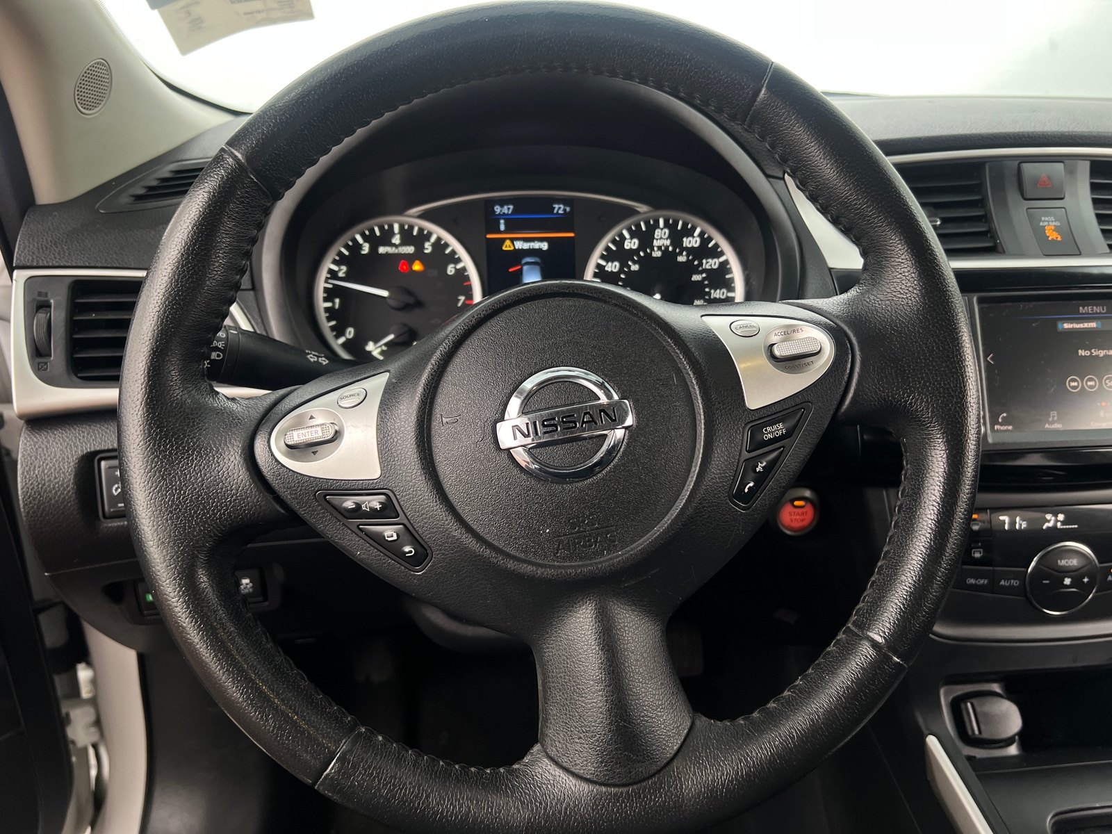 Thumbnail: 2019 Nissan Sentra - 5