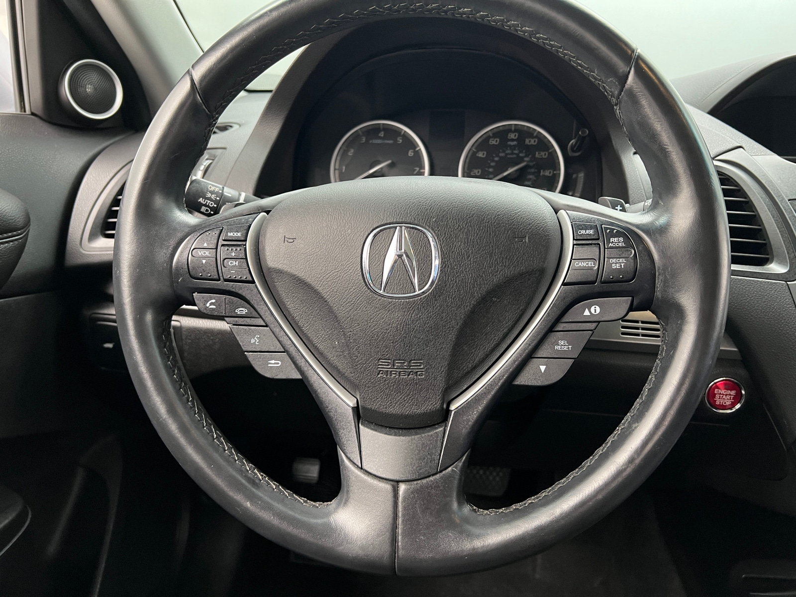 Thumbnail: 2018 Acura RDX - 4