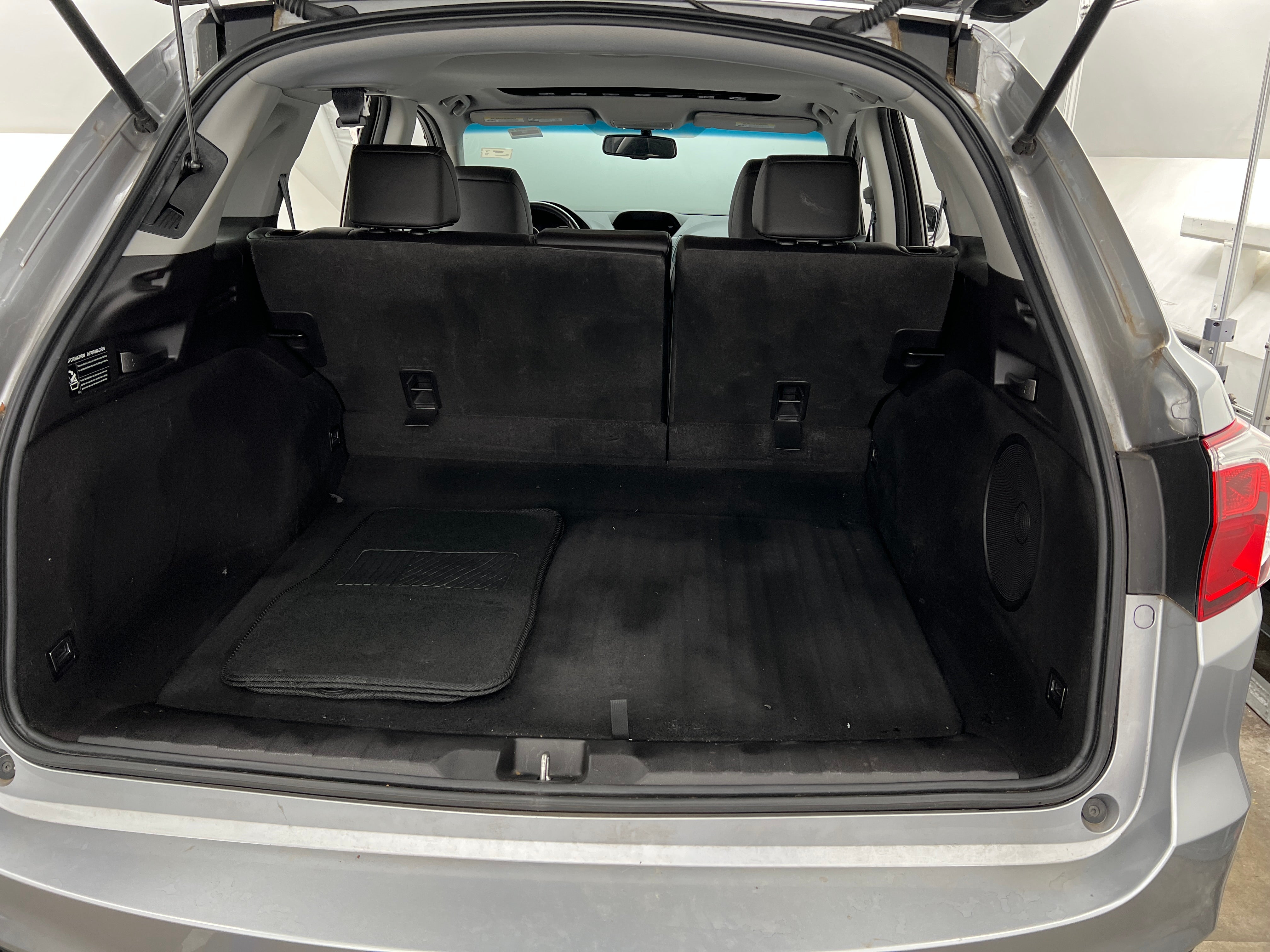 2018 Acura RDX
