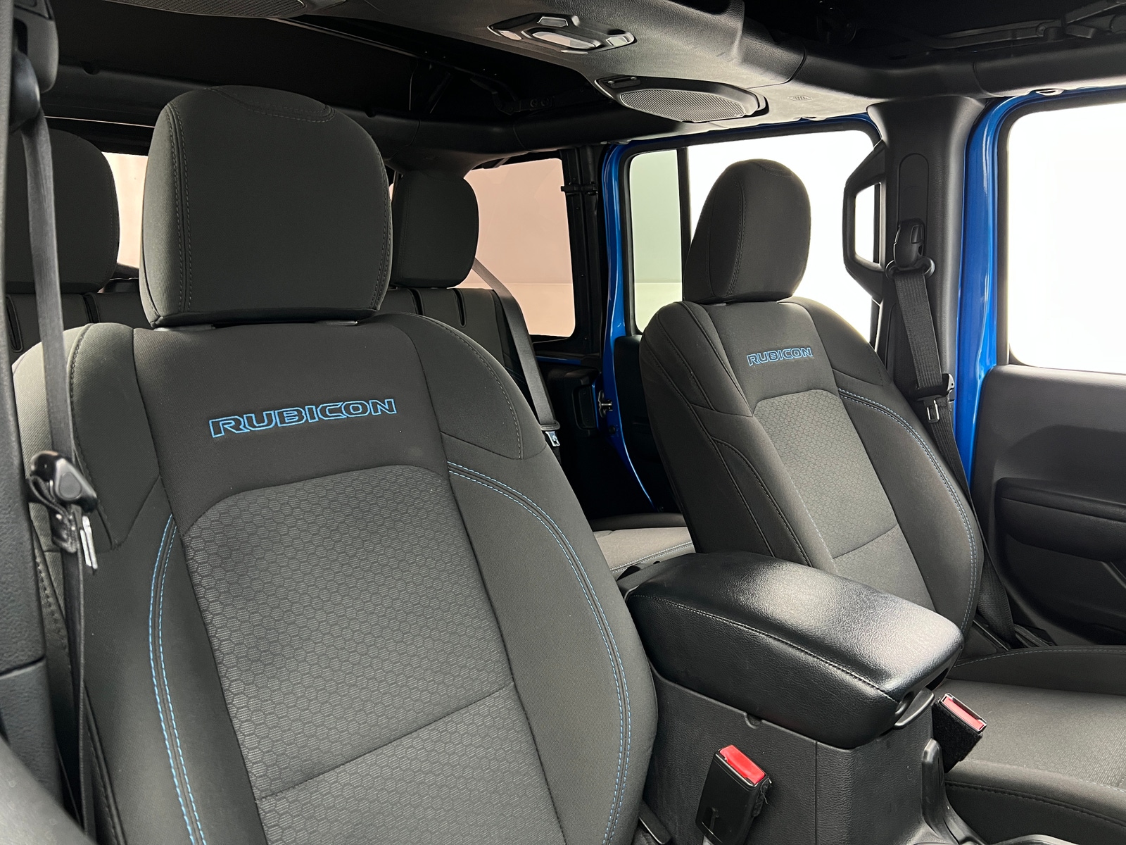 Thumbnail: 2021 Jeep Wrangler - 2