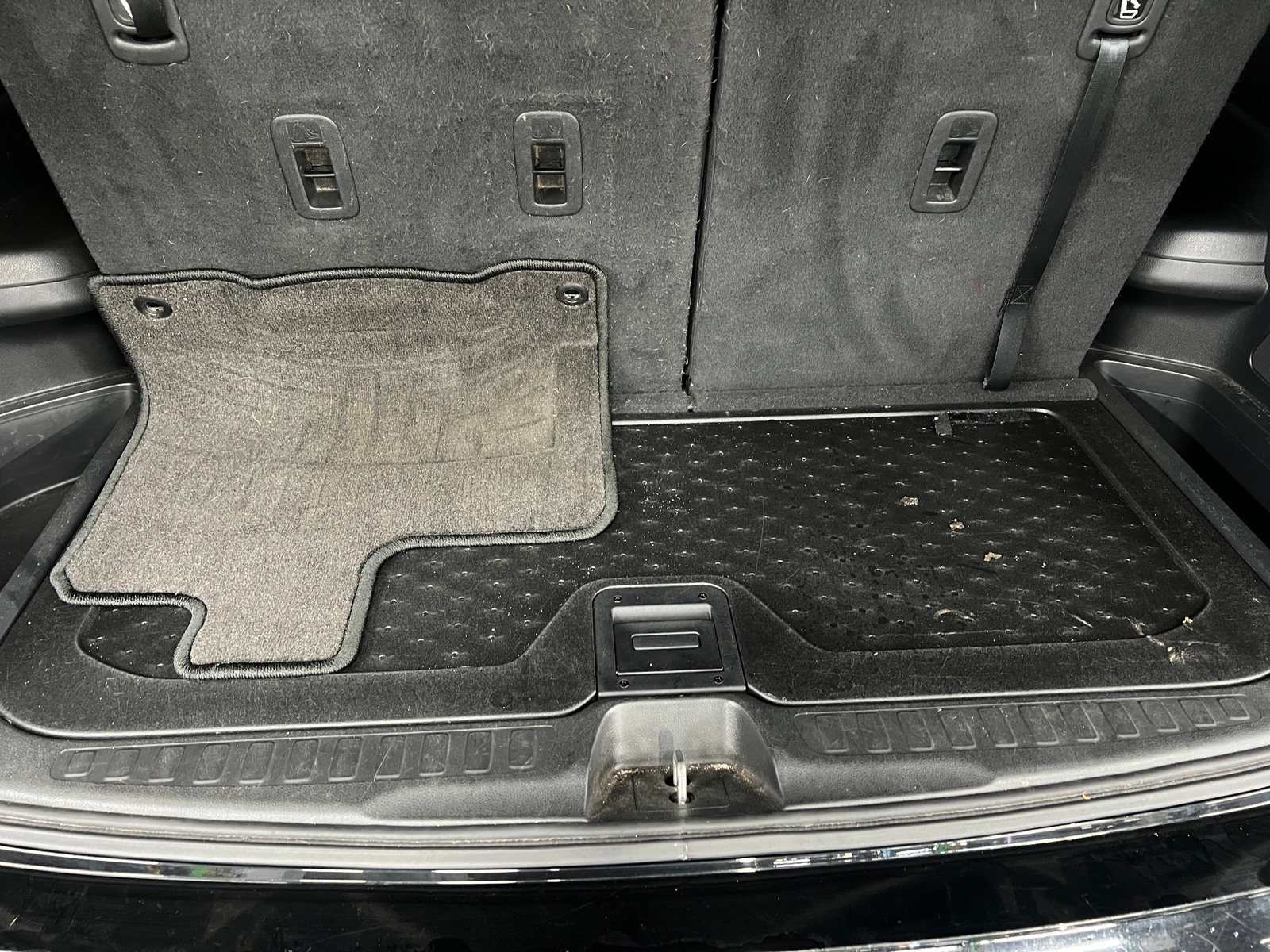 Thumbnail: 2017 Honda Pilot - 6