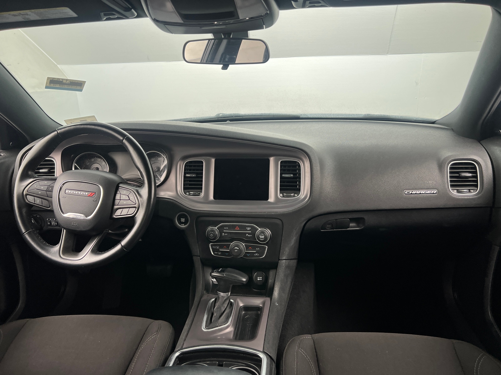 Thumbnail: 2023 Dodge Charger - 3