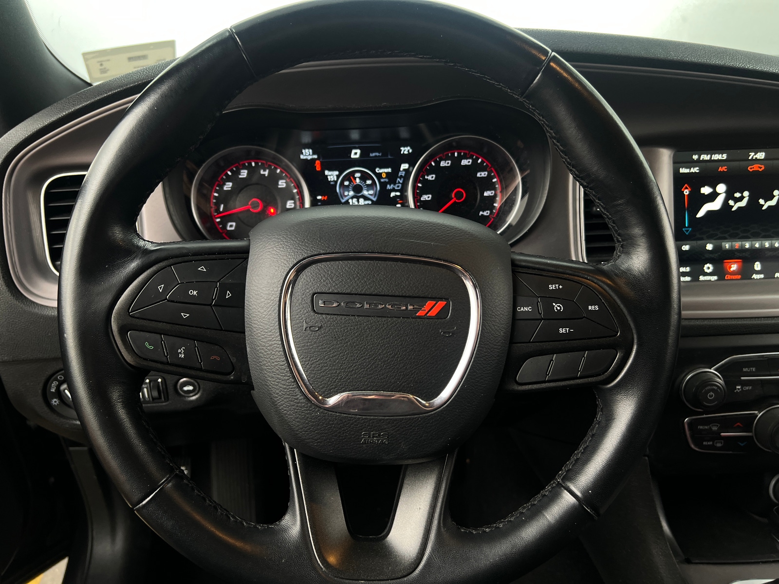 Thumbnail: 2023 Dodge Charger - 5