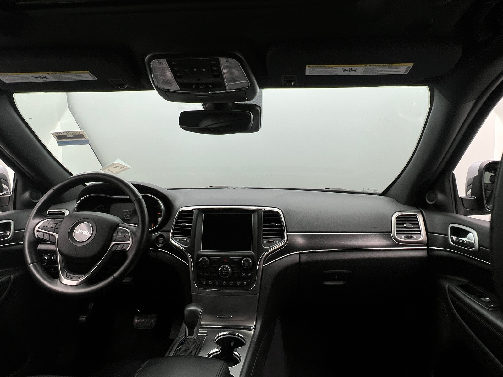 Thumbnail: 2018 Jeep Grand Cherokee - 2