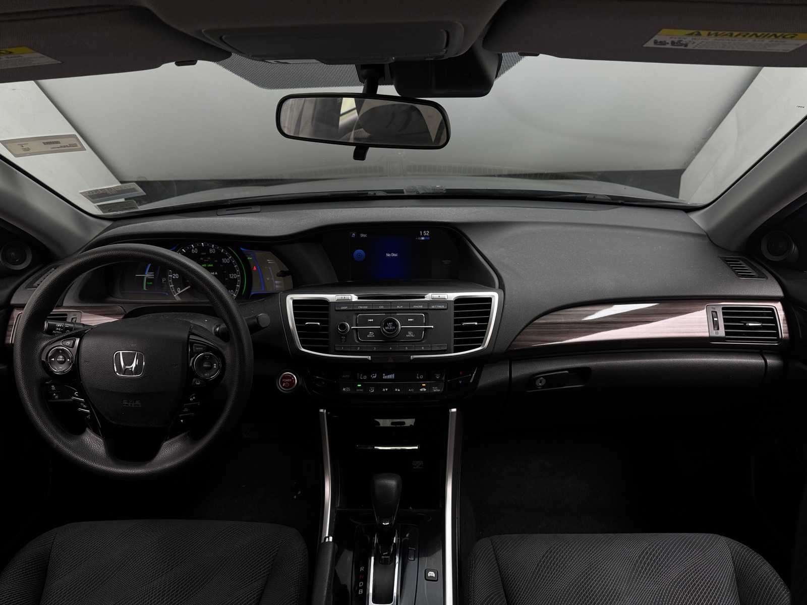 Thumbnail: 2017 Honda Accord - 3
