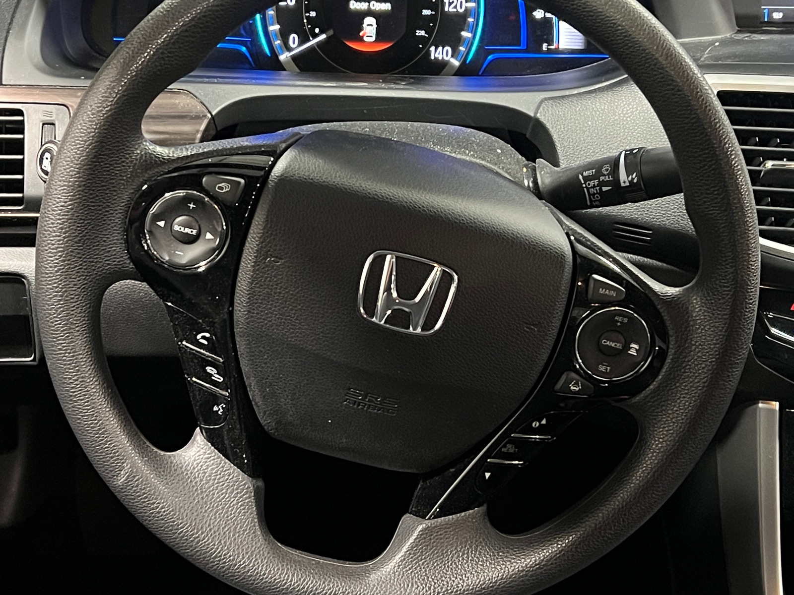 Thumbnail: 2017 Honda Accord - 5