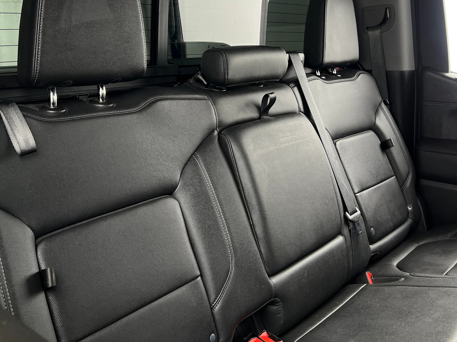 Thumbnail: 2021 GMC Sierra 1500 - 5